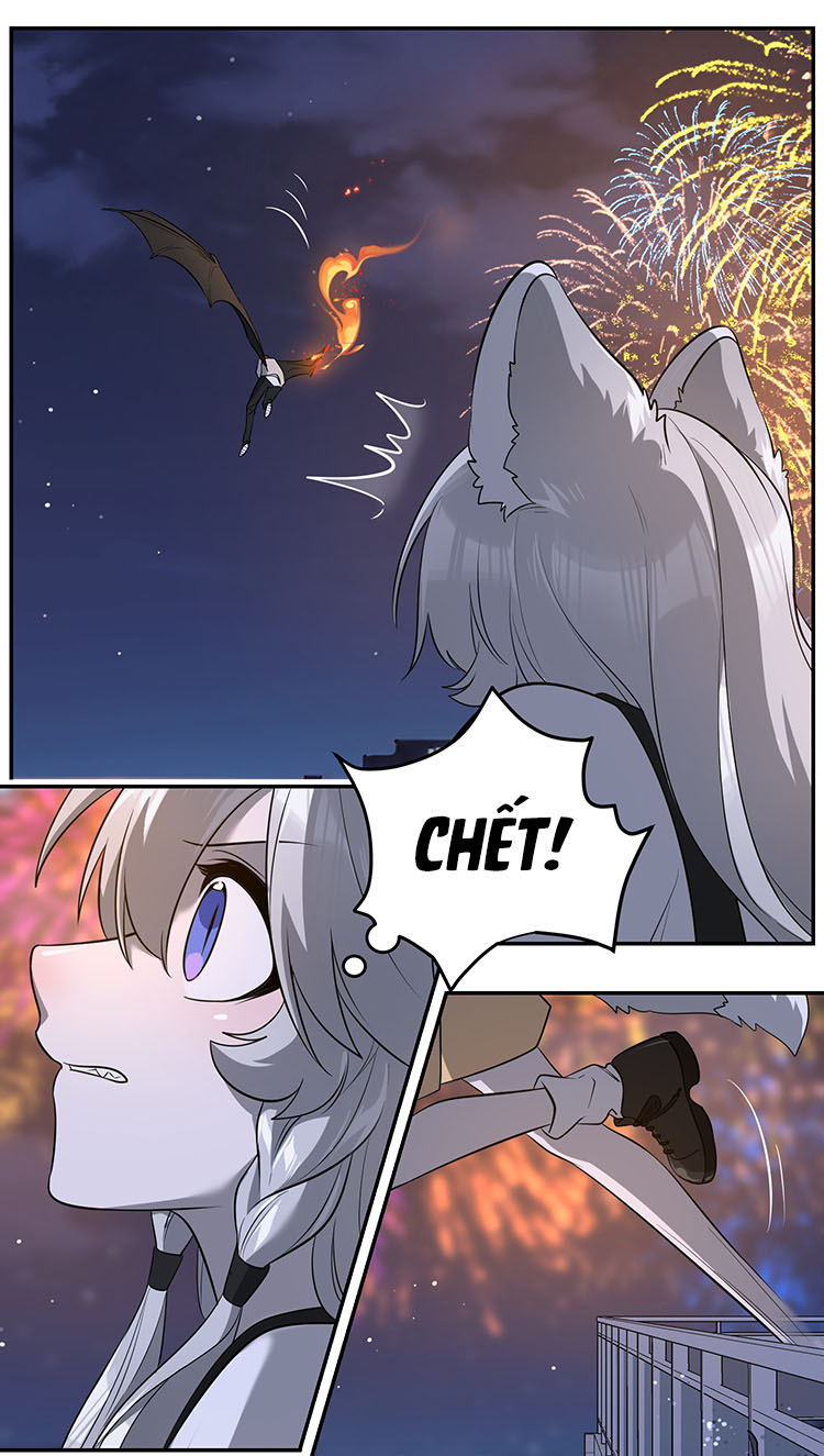 Đồ ăn của ta trông thật đáng yêu Chapter 69 - Trang 18
