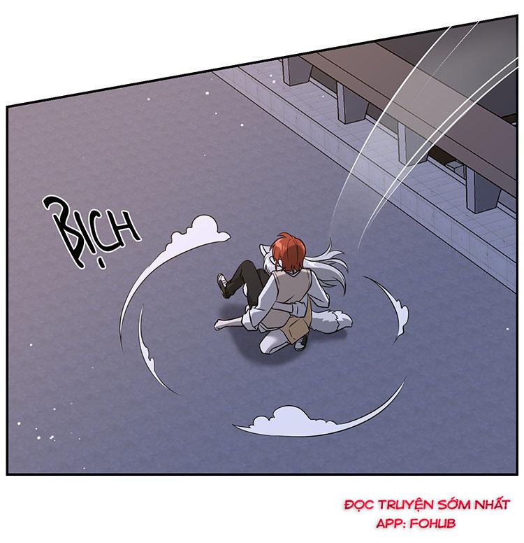 Đồ ăn của ta trông thật đáng yêu Chapter 69 - Trang 20