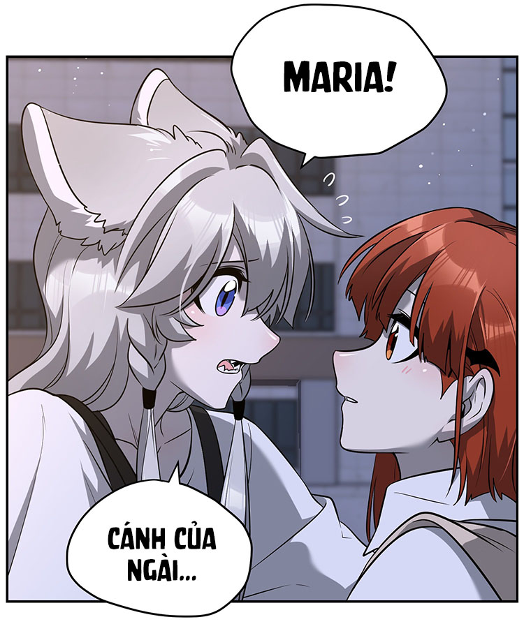 Đồ ăn của ta trông thật đáng yêu Chapter 69 - Trang 21