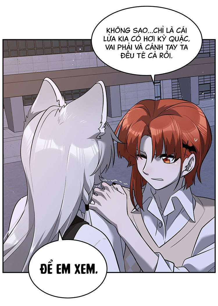 Đồ ăn của ta trông thật đáng yêu Chapter 69 - Trang 22