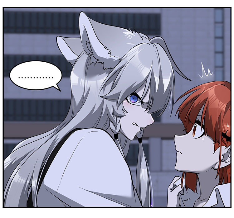 Đồ ăn của ta trông thật đáng yêu Chapter 69 - Trang 25