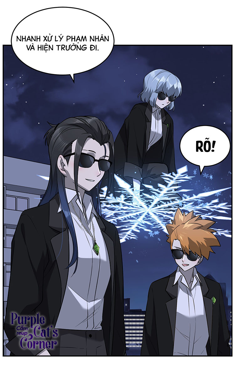 Đồ ăn của ta trông thật đáng yêu Chapter 69 - Trang 27