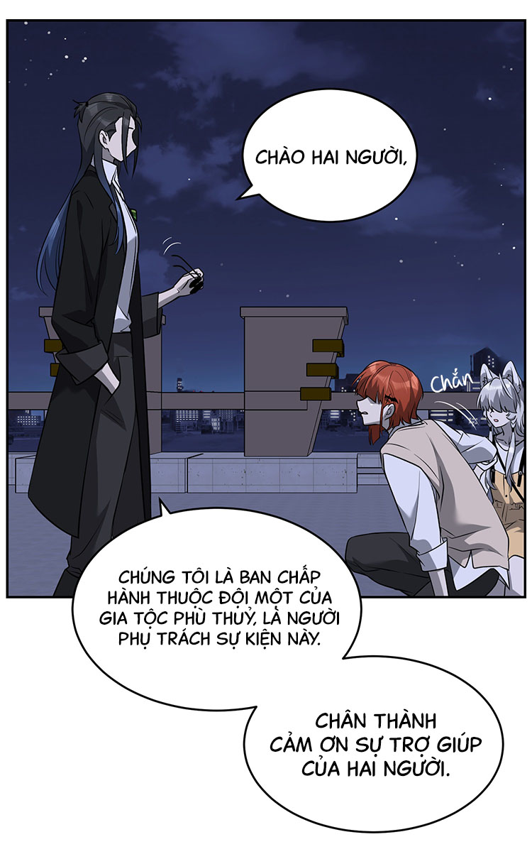 Đồ ăn của ta trông thật đáng yêu Chapter 69 - Trang 28