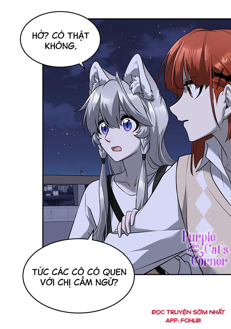 Đồ ăn của ta trông thật đáng yêu Chapter 69 - Trang 29