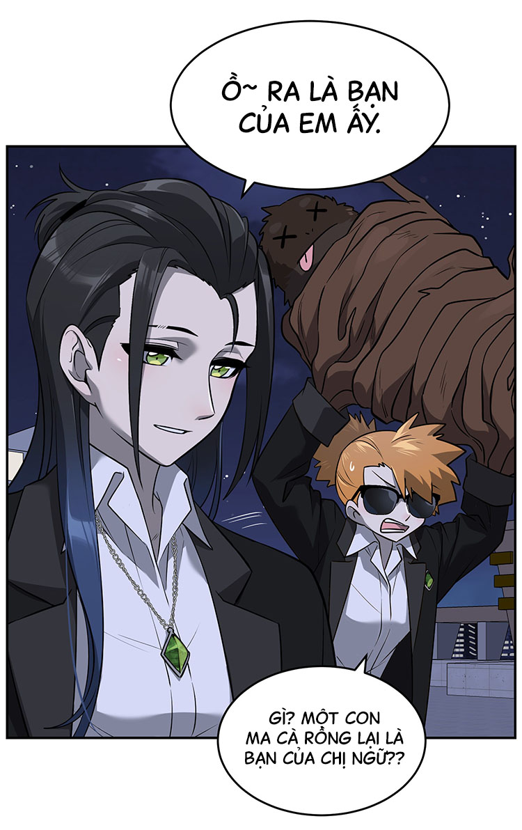 Đồ ăn của ta trông thật đáng yêu Chapter 69 - Trang 30
