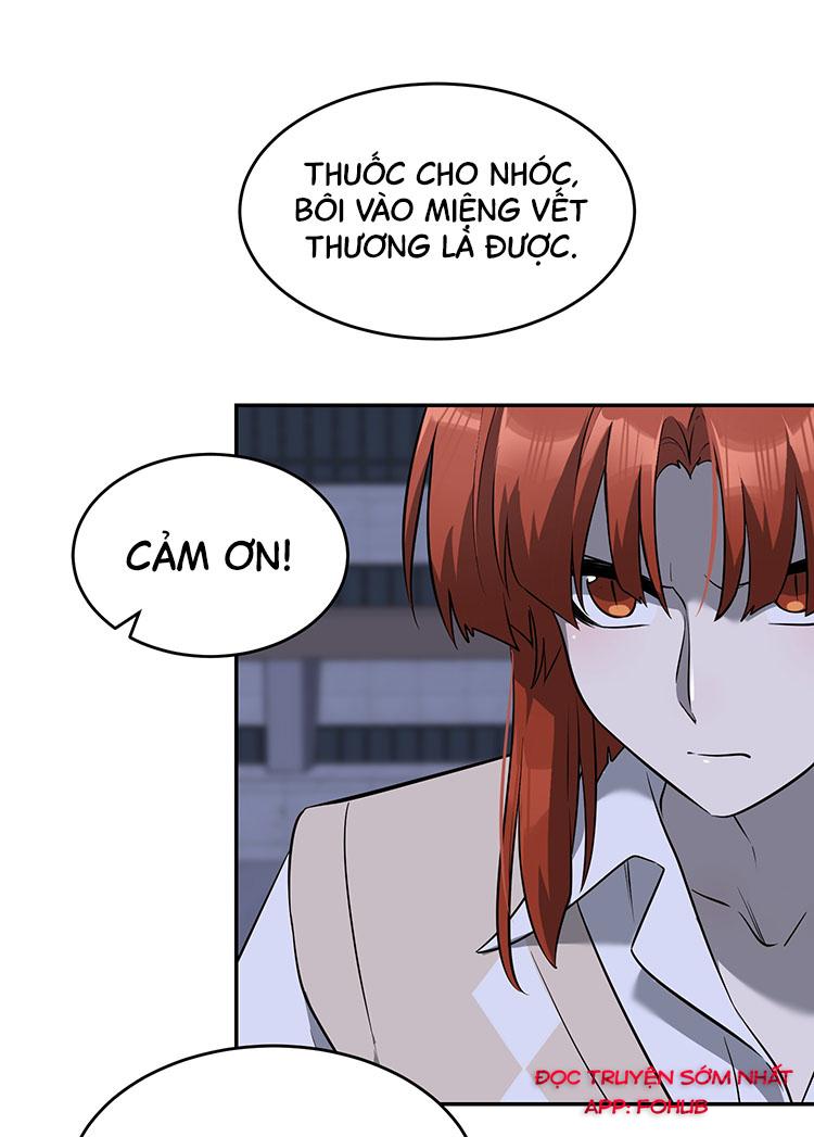 Đồ ăn của ta trông thật đáng yêu Chapter 69 - Trang 32