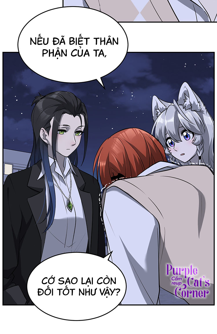 Đồ ăn của ta trông thật đáng yêu Chapter 69 - Trang 33