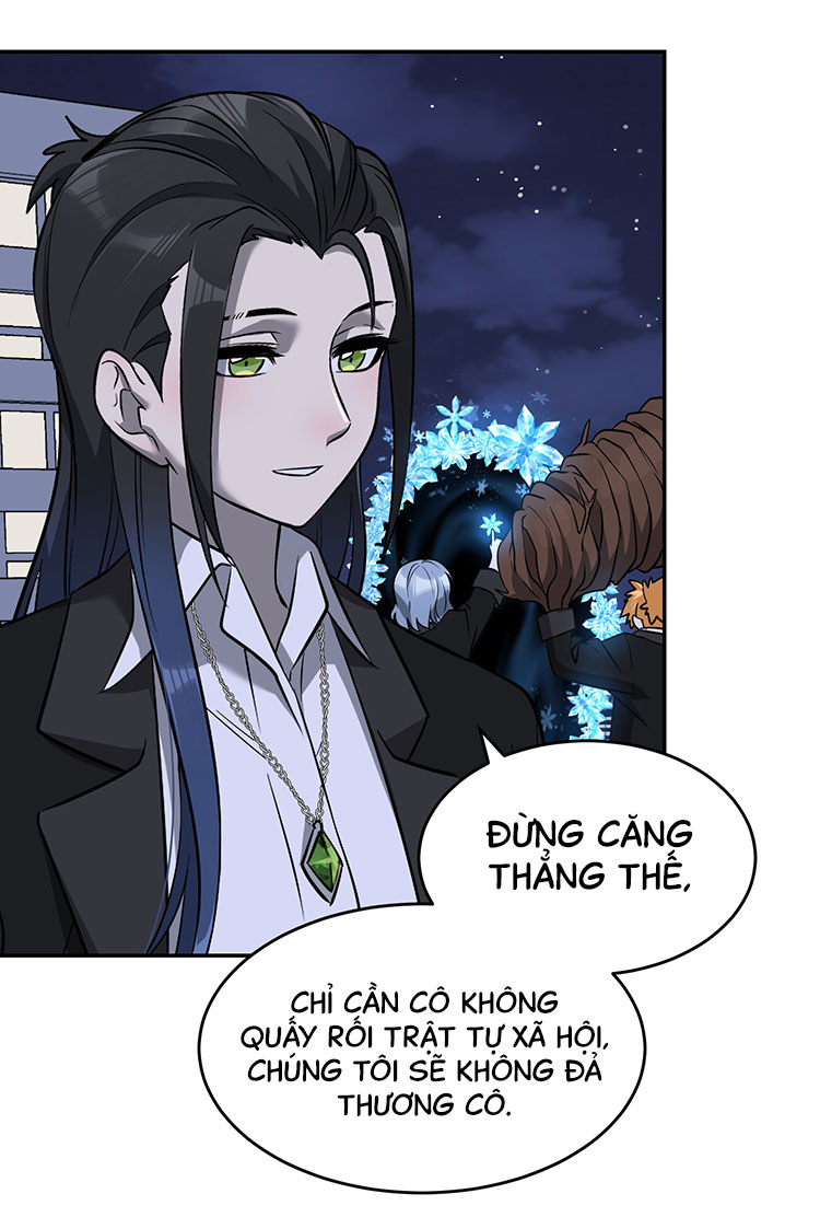 Đồ ăn của ta trông thật đáng yêu Chapter 69 - Trang 34
