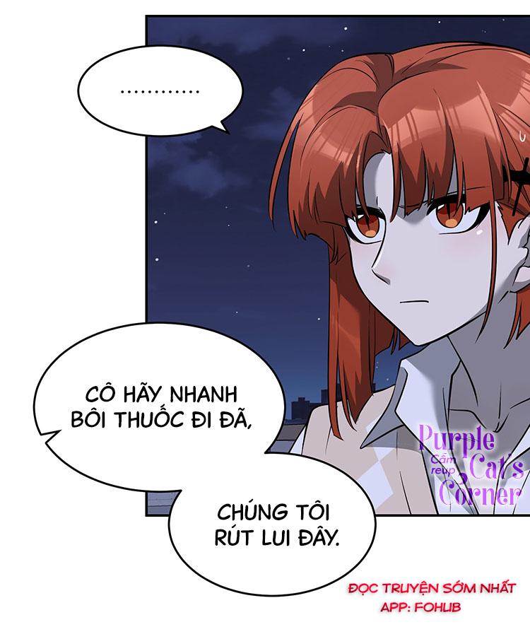 Đồ ăn của ta trông thật đáng yêu Chapter 69 - Trang 35