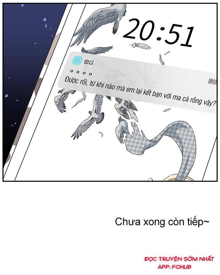 Đồ ăn của ta trông thật đáng yêu Chapter 69 - Trang 38