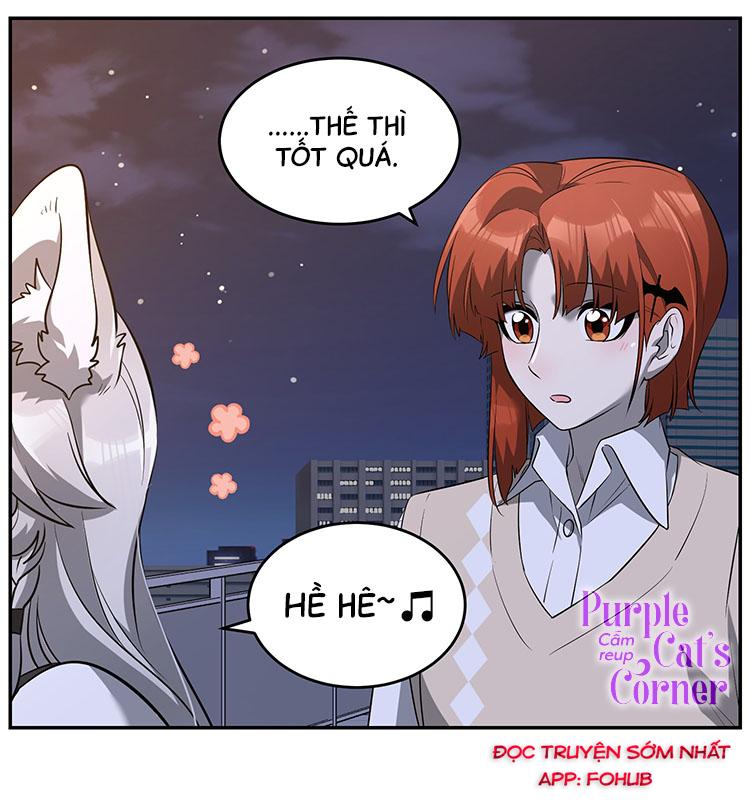 Đồ ăn của ta trông thật đáng yêu Chapter 69 - Trang 5