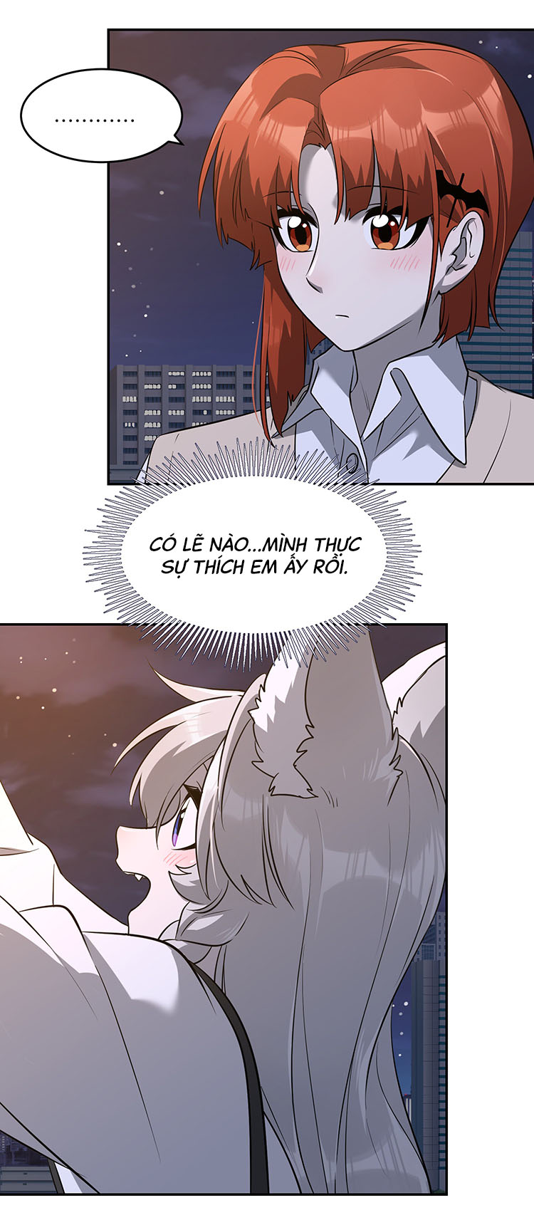 Đồ ăn của ta trông thật đáng yêu Chapter 69 - Trang 6