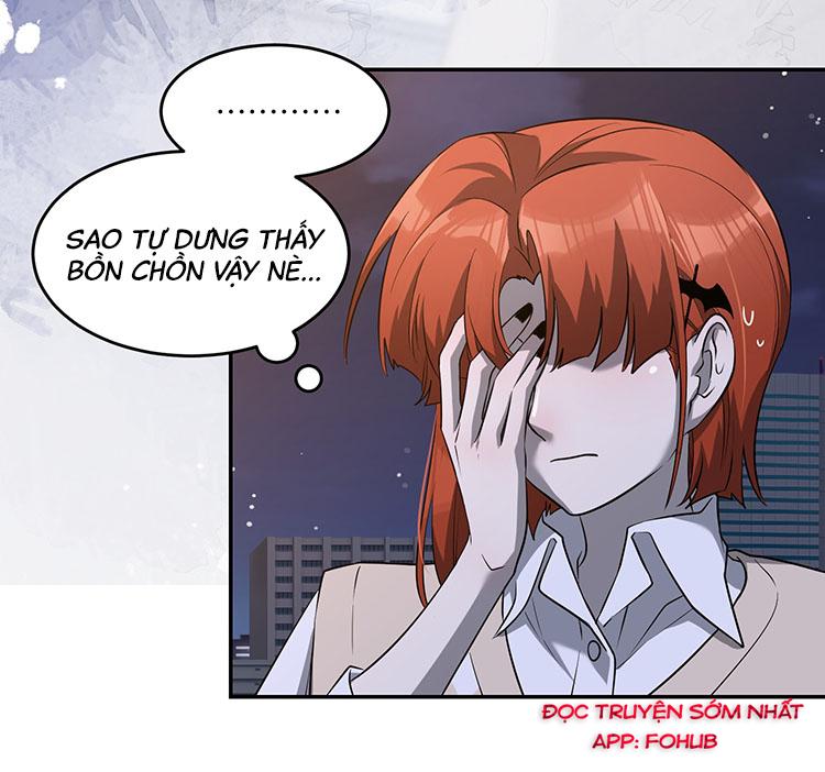 Đồ ăn của ta trông thật đáng yêu Chapter 69 - Trang 8
