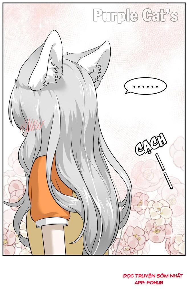Đồ ăn của ta trông thật đáng yêu Chapter 7 - Trang 11