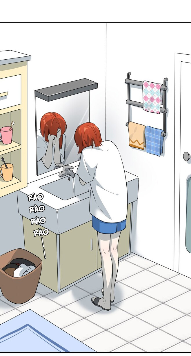 Đồ ăn của ta trông thật đáng yêu Chapter 7 - Trang 12