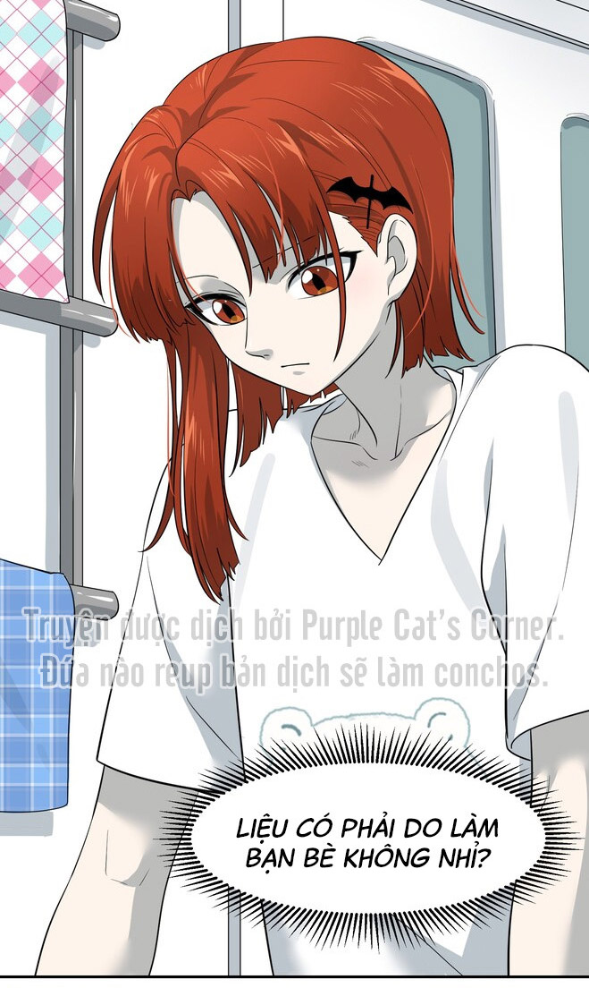 Đồ ăn của ta trông thật đáng yêu Chapter 7 - Trang 15
