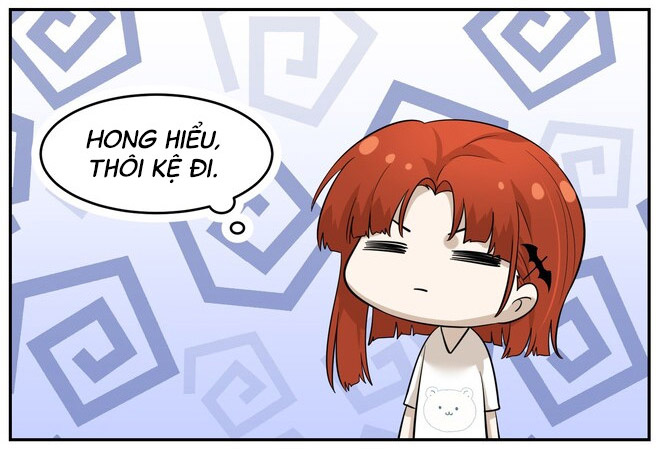 Đồ ăn của ta trông thật đáng yêu Chapter 7 - Trang 16