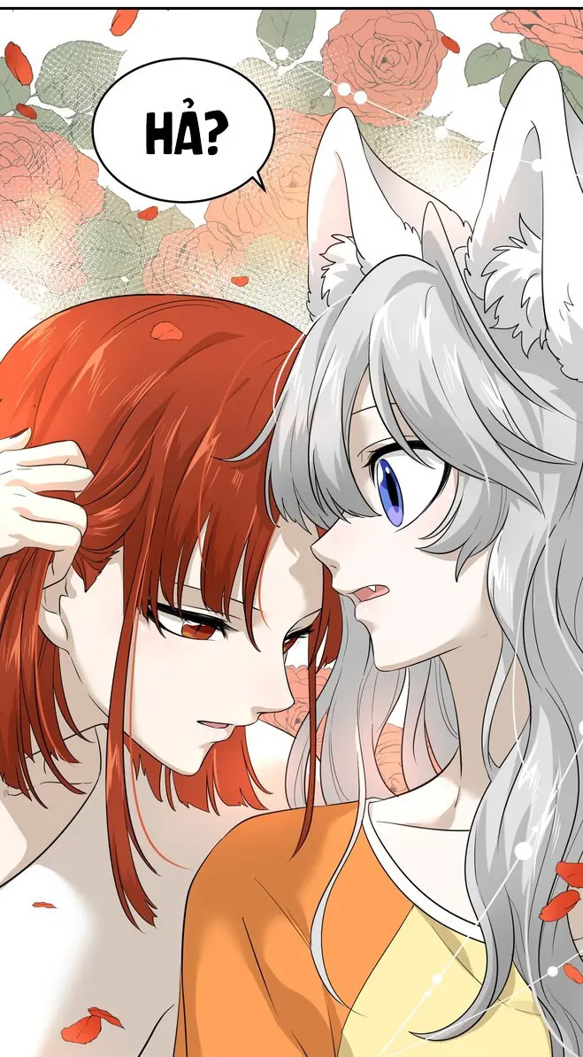 Đồ ăn của ta trông thật đáng yêu Chapter 7 - Trang 22