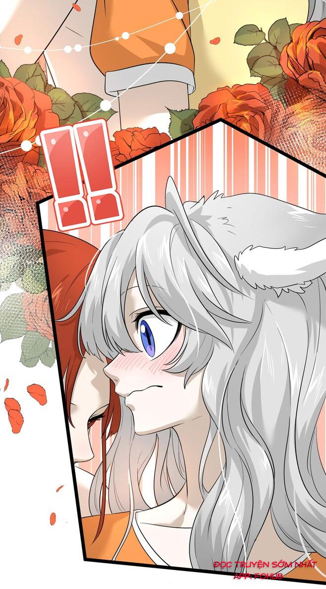Đồ ăn của ta trông thật đáng yêu Chapter 7 - Trang 23