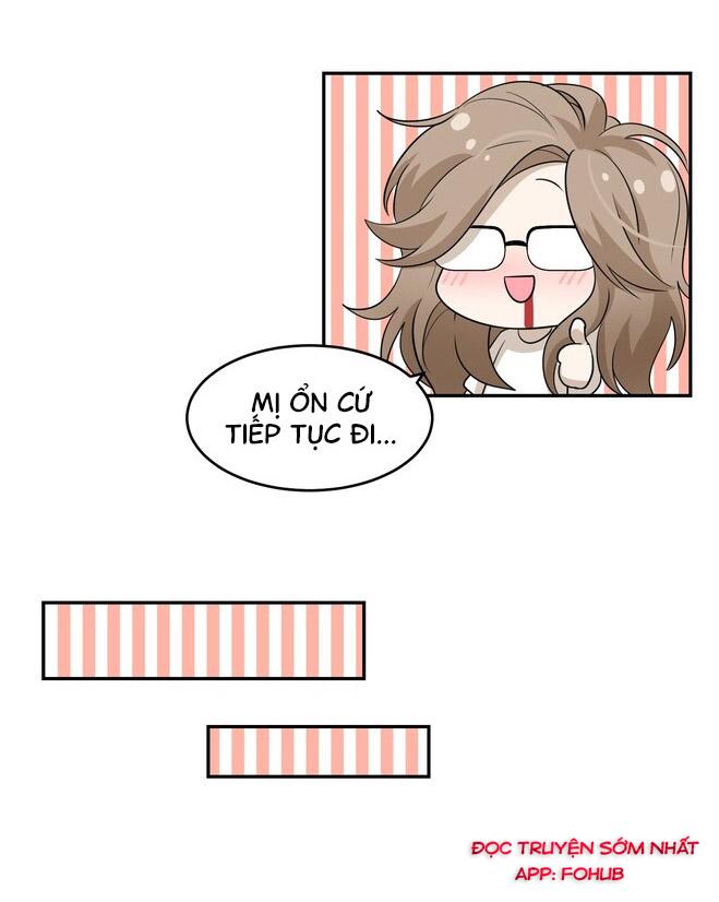 Đồ ăn của ta trông thật đáng yêu Chapter 7 - Trang 29