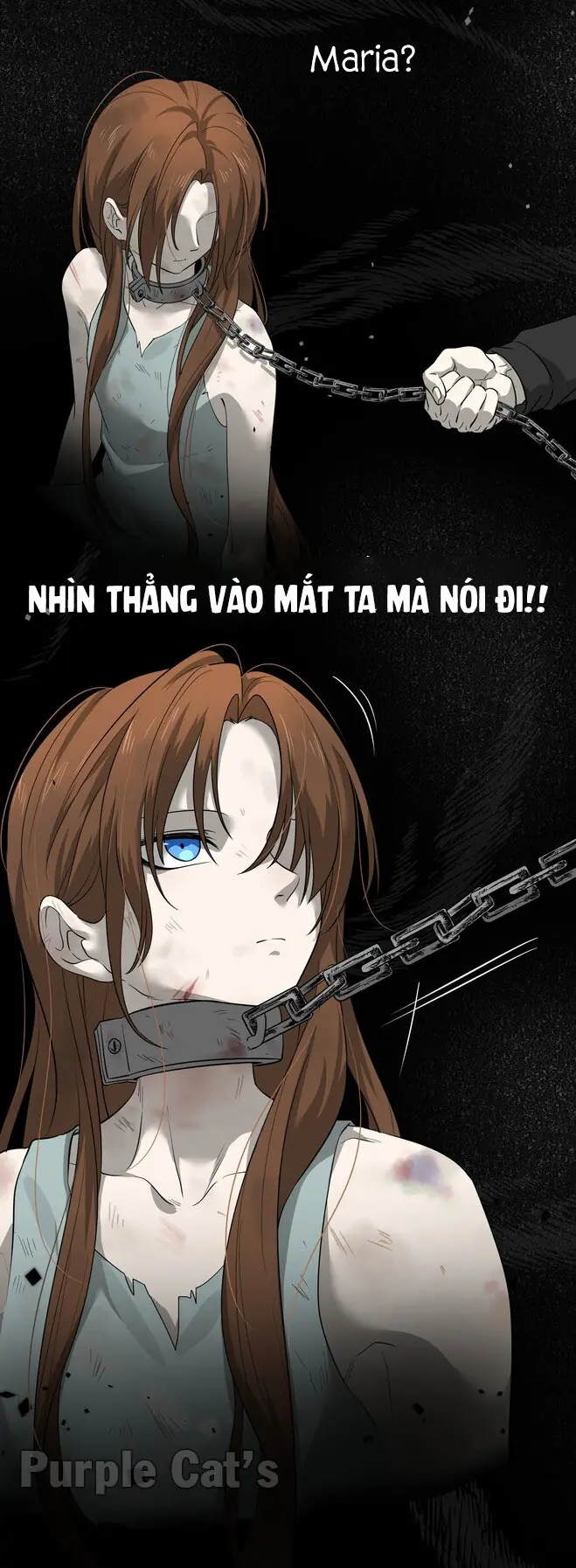 Đồ ăn của ta trông thật đáng yêu Chapter 7 - Trang 3