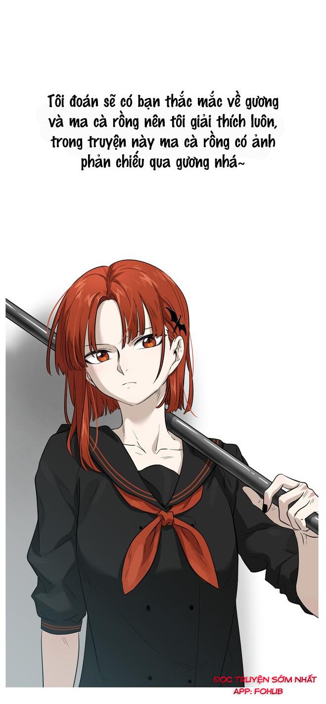 Đồ ăn của ta trông thật đáng yêu Chapter 7 - Trang 41