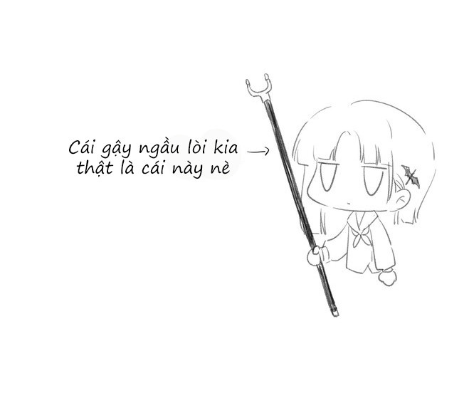 Đồ ăn của ta trông thật đáng yêu Chapter 7 - Trang 42