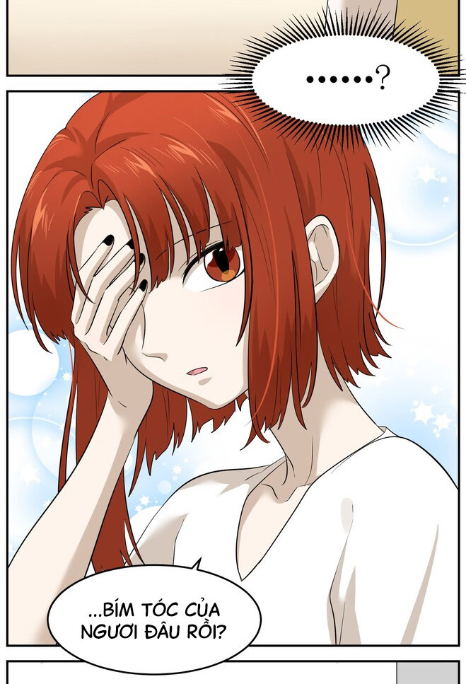 Đồ ăn của ta trông thật đáng yêu Chapter 7 - Trang 7