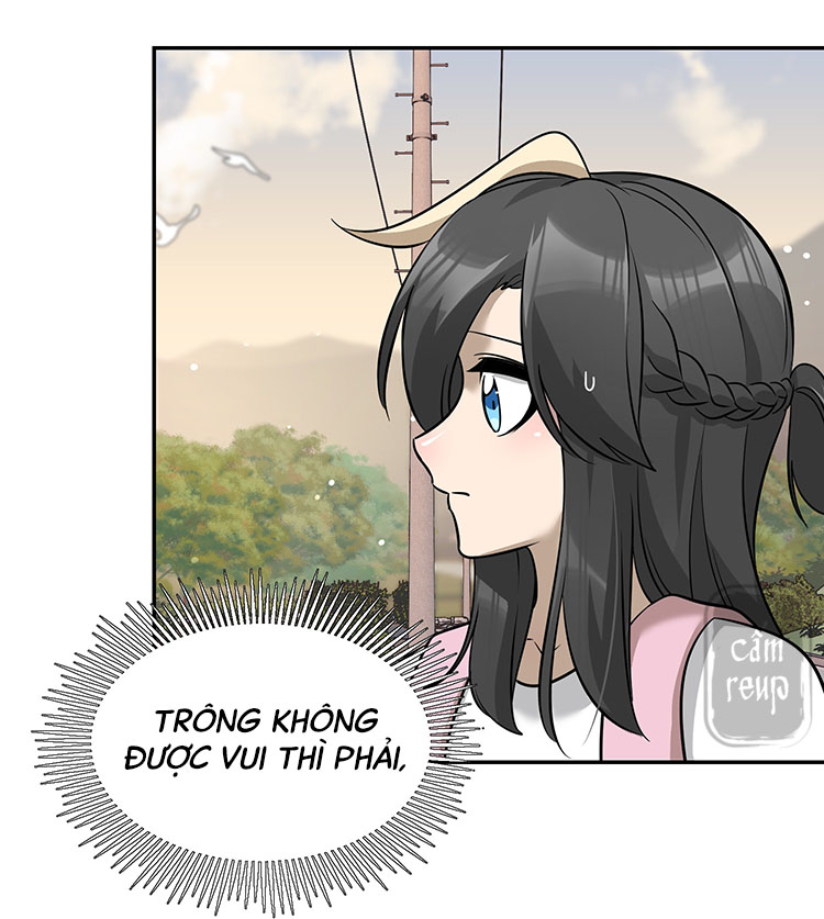 Đồ ăn của ta trông thật đáng yêu Chapter 73 - Trang 12