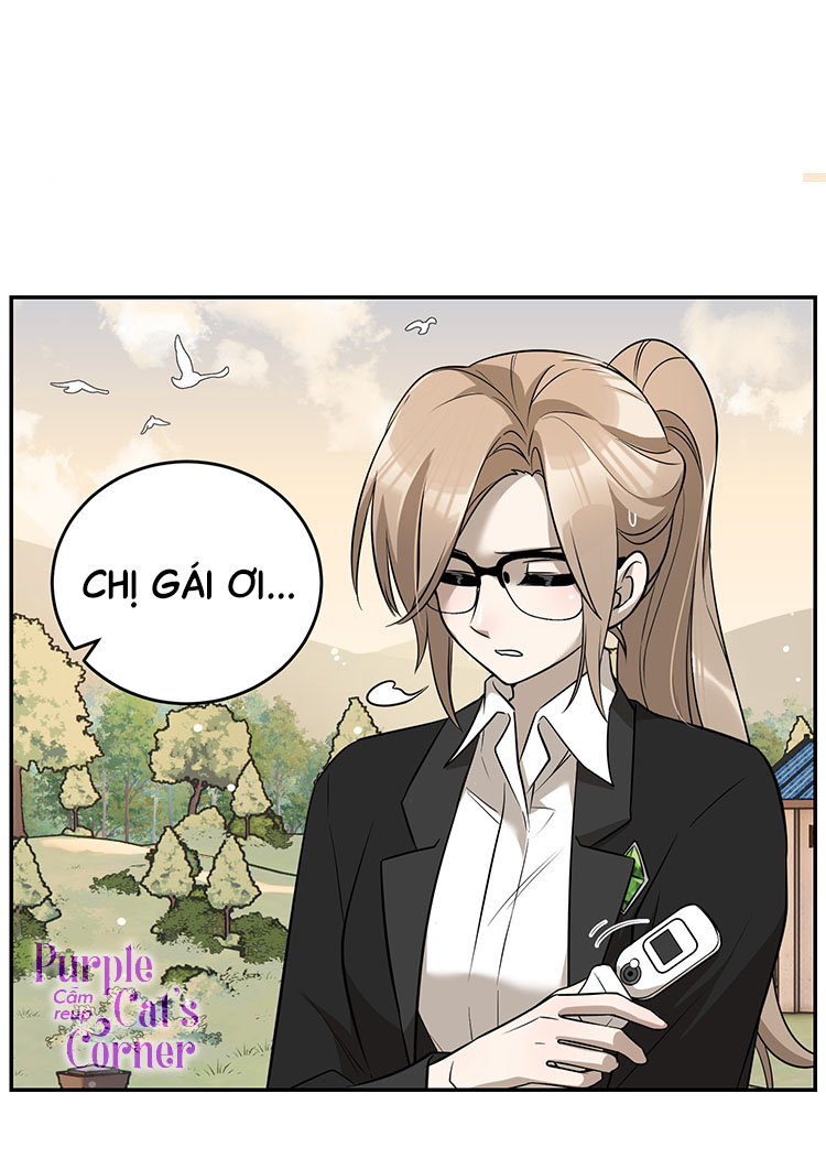 Đồ ăn của ta trông thật đáng yêu Chapter 73 - Trang 16