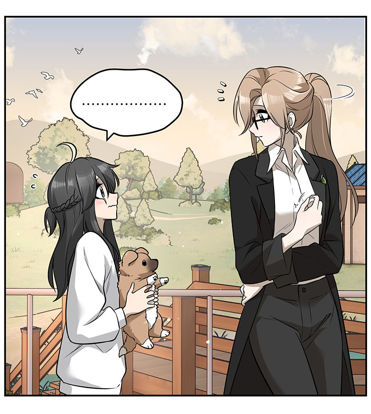 Đồ ăn của ta trông thật đáng yêu Chapter 73 - Trang 18
