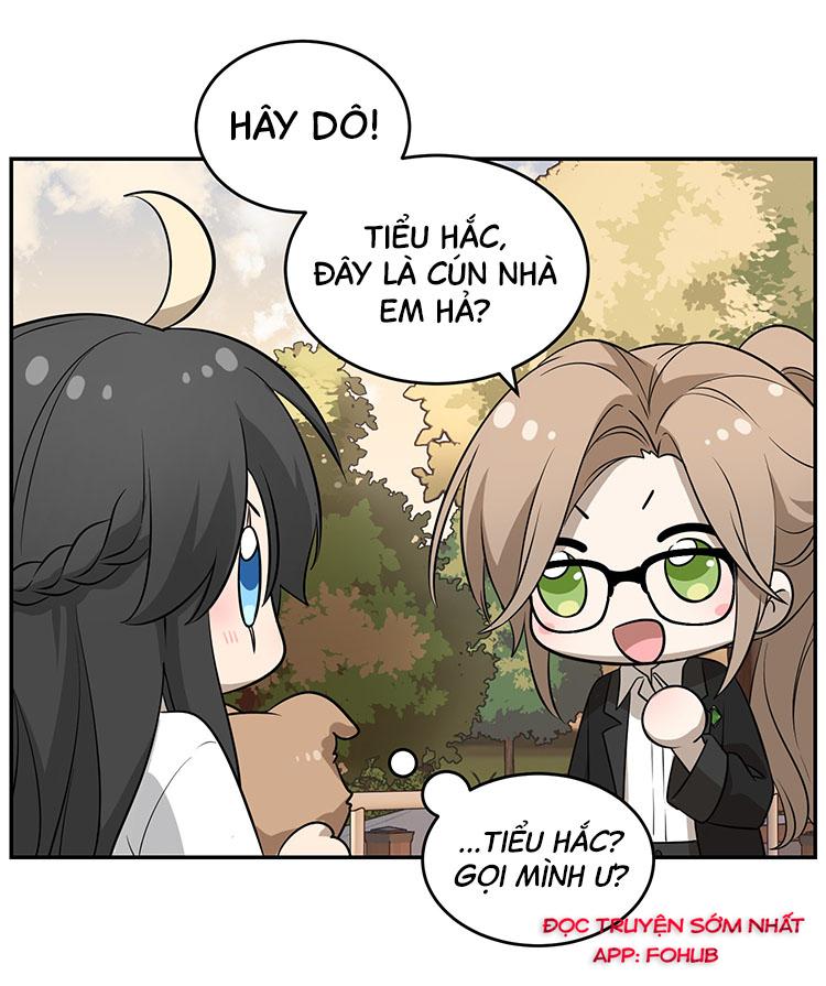 Đồ ăn của ta trông thật đáng yêu Chapter 73 - Trang 20