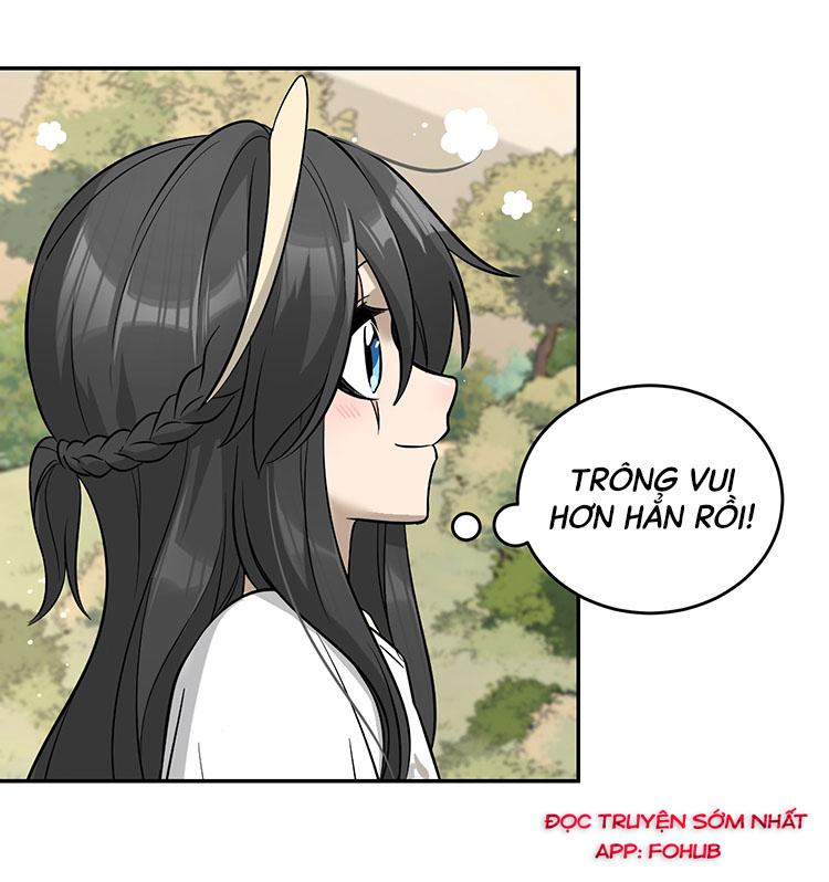 Đồ ăn của ta trông thật đáng yêu Chapter 73 - Trang 26