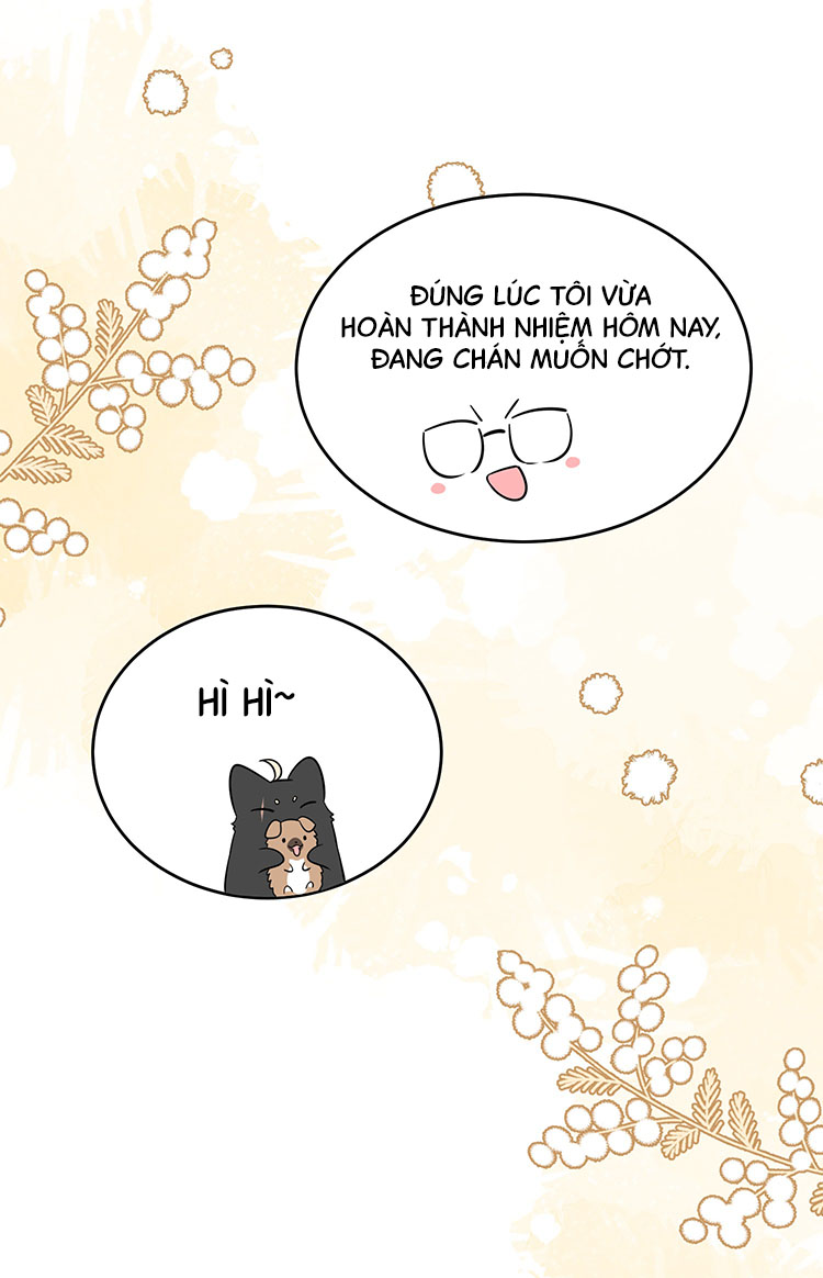 Đồ ăn của ta trông thật đáng yêu Chapter 73 - Trang 30