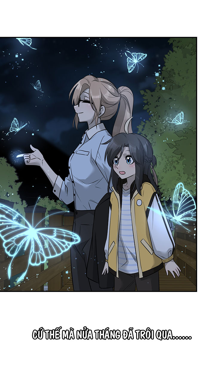 Đồ ăn của ta trông thật đáng yêu Chapter 73 - Trang 42