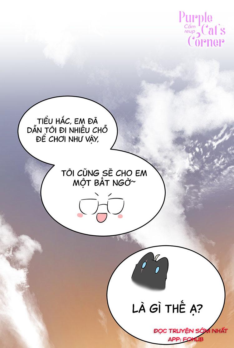 Đồ ăn của ta trông thật đáng yêu Chapter 73 - Trang 44