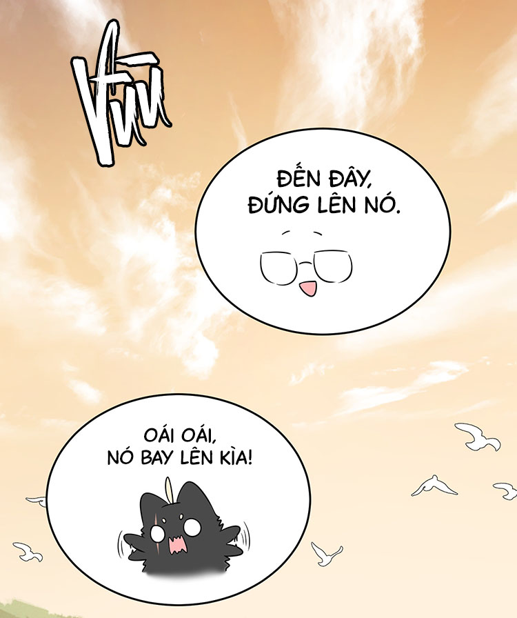 Đồ ăn của ta trông thật đáng yêu Chapter 73 - Trang 46
