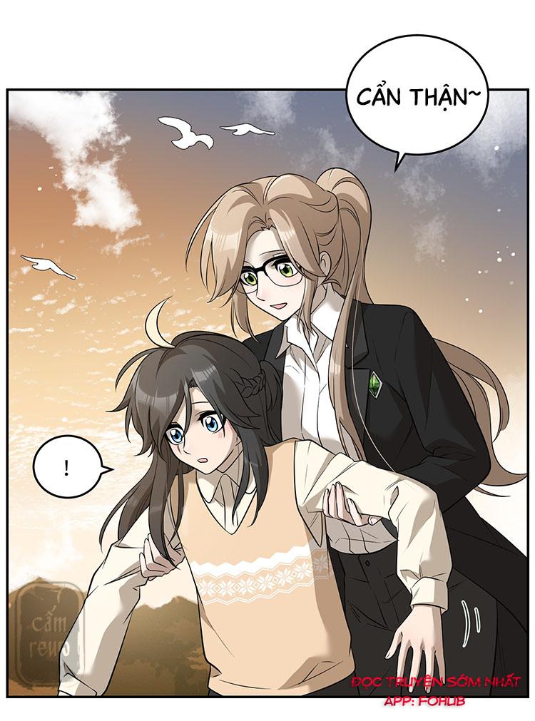 Đồ ăn của ta trông thật đáng yêu Chapter 73 - Trang 50