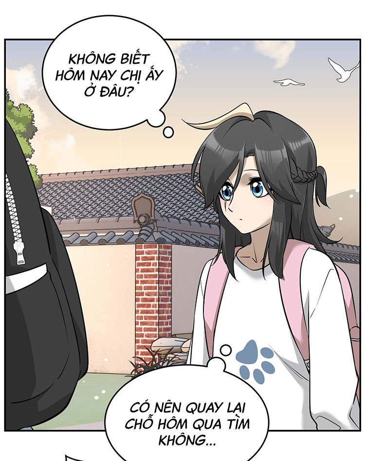 Đồ ăn của ta trông thật đáng yêu Chapter 73 - Trang 6
