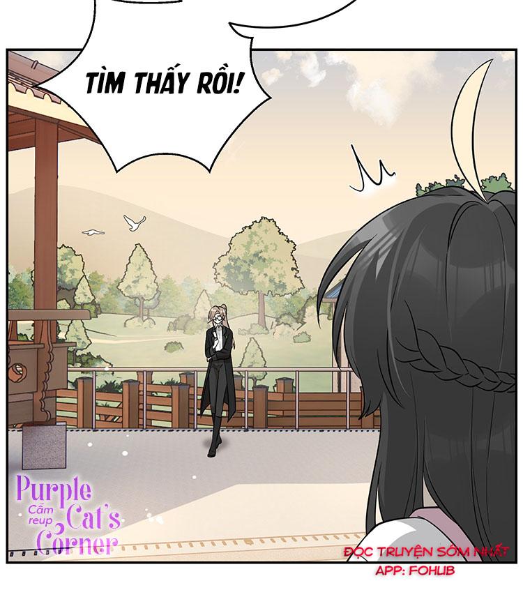 Đồ ăn của ta trông thật đáng yêu Chapter 73 - Trang 8