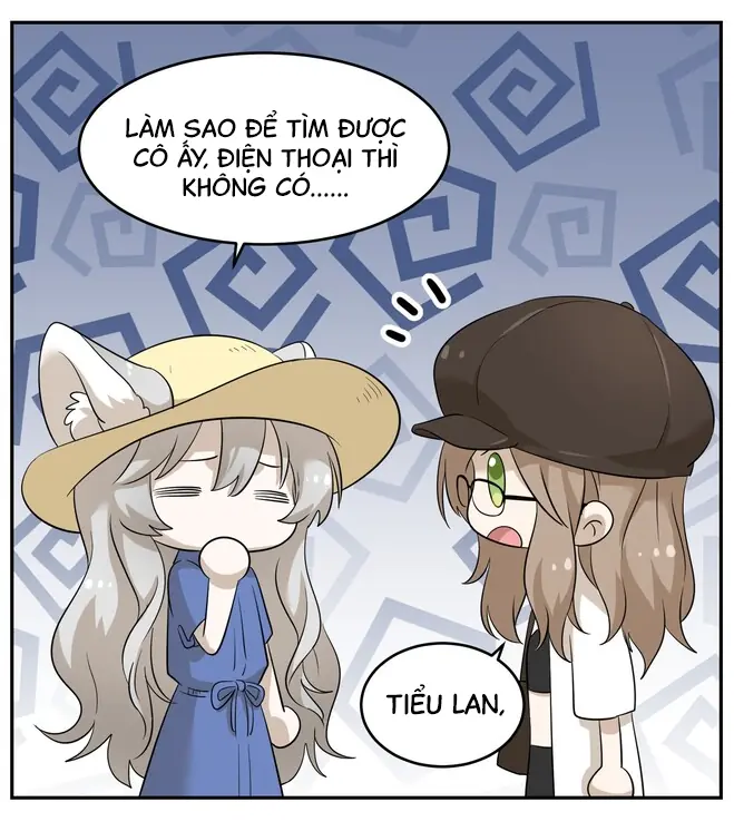 Đồ ăn của ta trông thật đáng yêu Chapter 8 - Trang 12