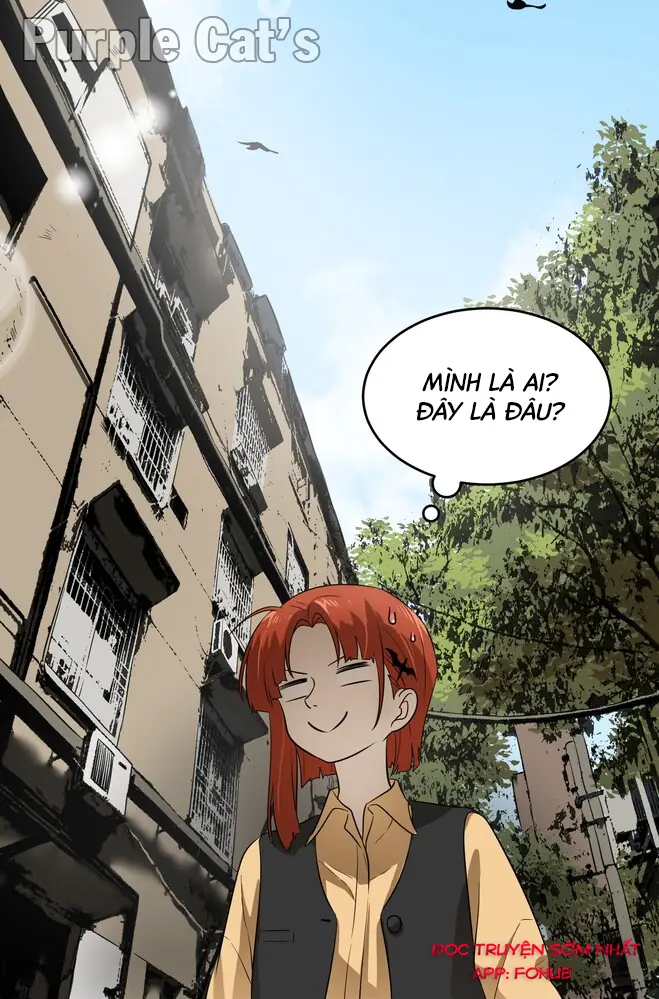 Đồ ăn của ta trông thật đáng yêu Chapter 8 - Trang 17