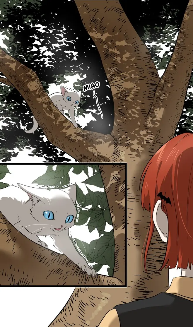 Đồ ăn của ta trông thật đáng yêu Chapter 8 - Trang 22