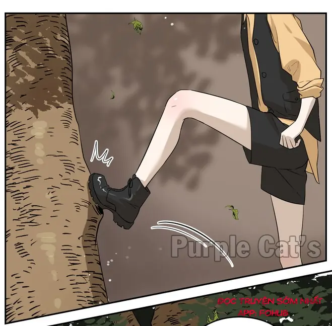 Đồ ăn của ta trông thật đáng yêu Chapter 8 - Trang 23