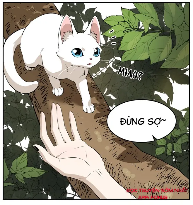 Đồ ăn của ta trông thật đáng yêu Chapter 8 - Trang 26