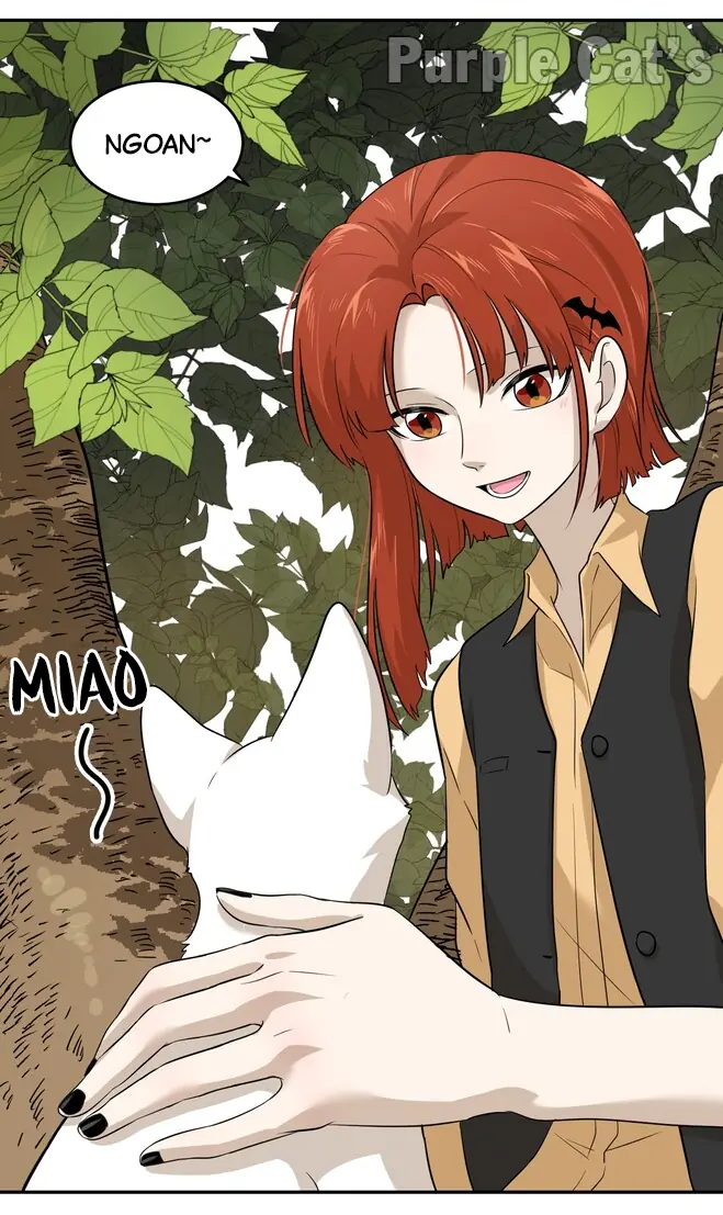 Đồ ăn của ta trông thật đáng yêu Chapter 8 - Trang 27