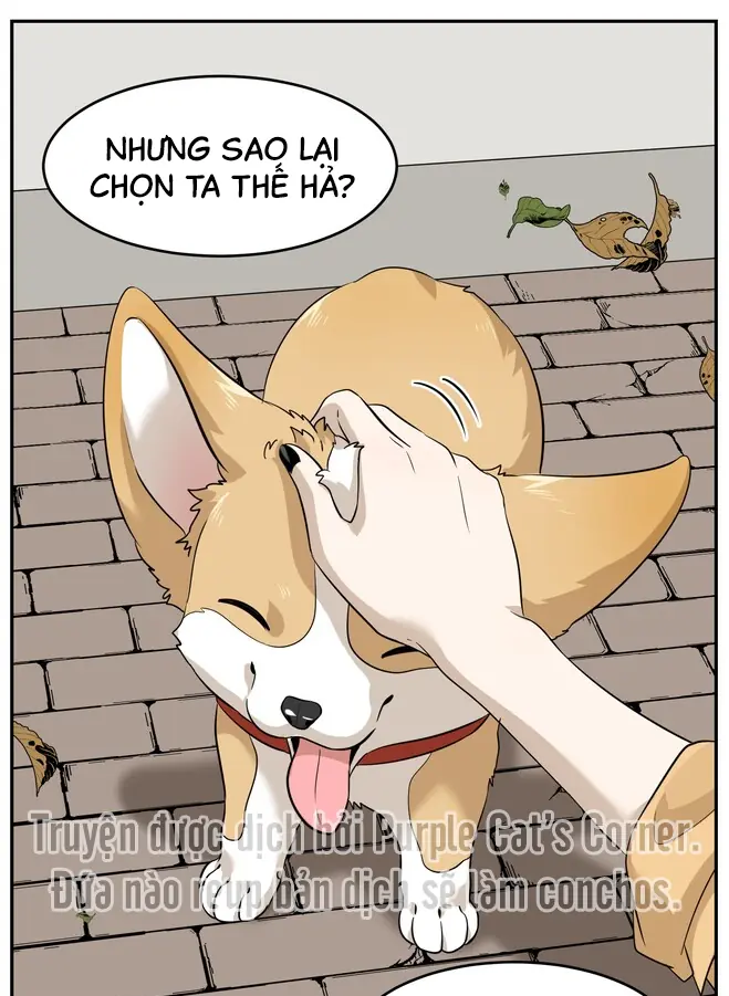 Đồ ăn của ta trông thật đáng yêu Chapter 8 - Trang 30