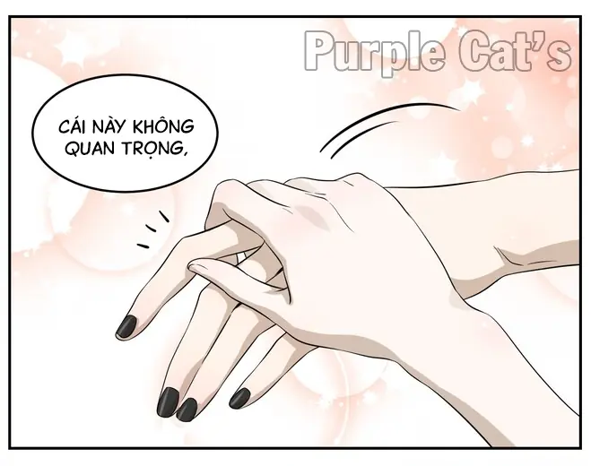Đồ ăn của ta trông thật đáng yêu Chapter 8 - Trang 37
