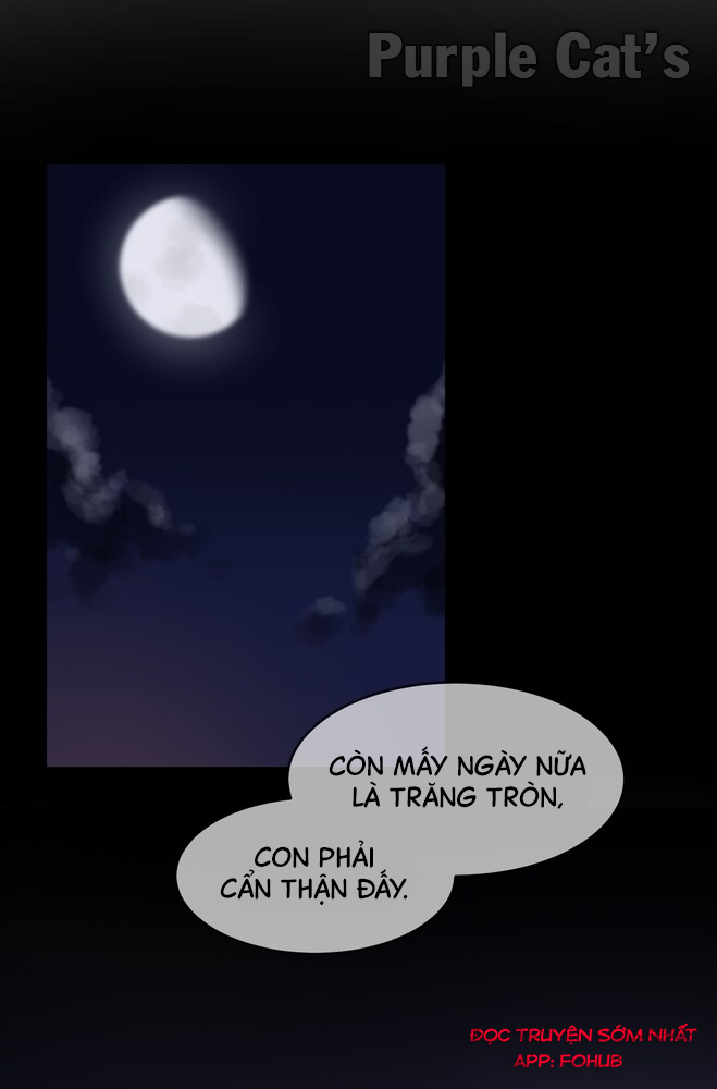 Đồ ăn của ta trông thật đáng yêu Chapter 8 - Trang 41