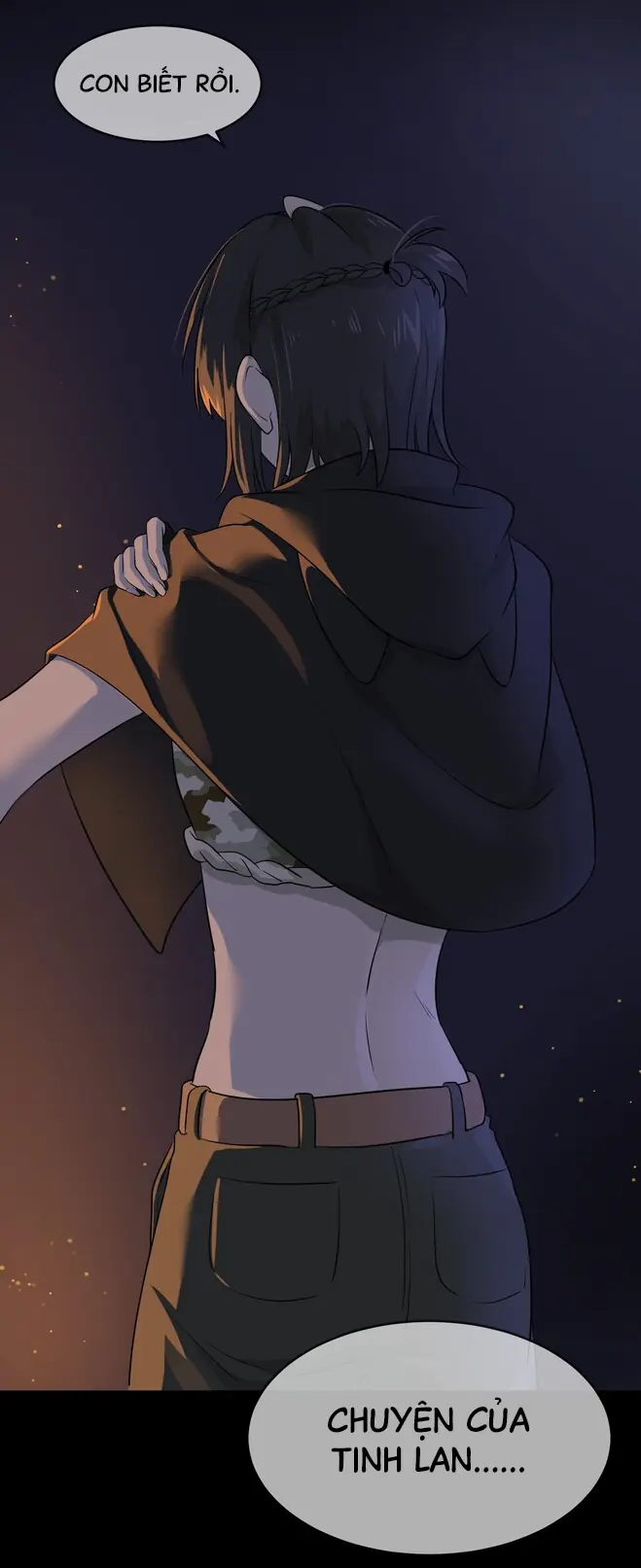 Đồ ăn của ta trông thật đáng yêu Chapter 8 - Trang 42